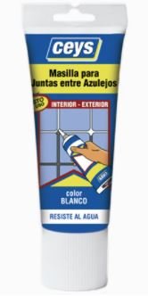 MASILLA AZULEJOS CEYS FIJAR