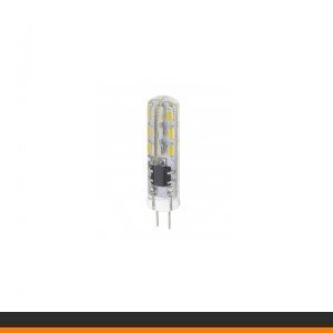 Bombillas LED bipin