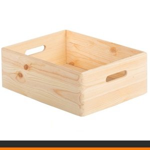 Cajas y bales