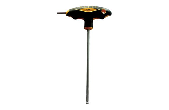 LLAVE ALLEN T 5 X 150 120607