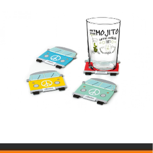 Accesorios cctel