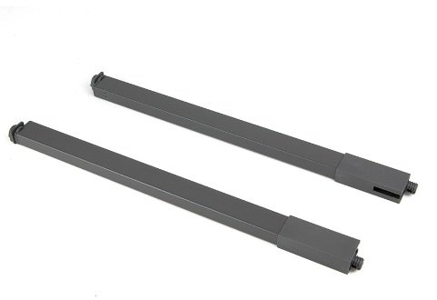 GUIA CAJON BARAN.GRIS SLIM 500 3028335