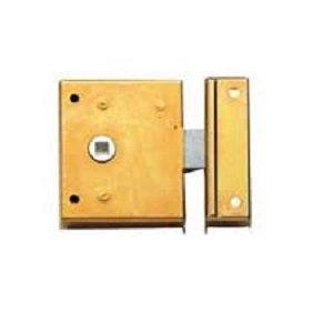 PICAPORTE SOBREPONER 812 ENTRADA 30MM 812-50 H.CINCADO 81250