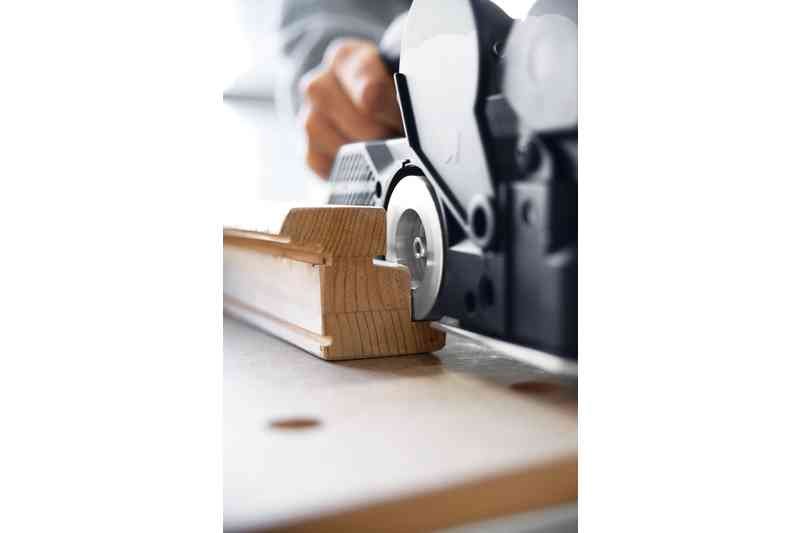 CEPILLO HL 850 EB PLUS FESTOOL