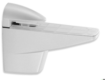 SUPORT AMB OR RF.6214425 ALUMIN (UND