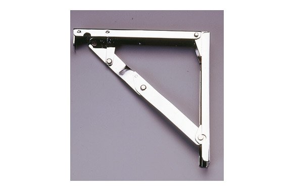 ESCUADRA ABATIBLE H.CROMAT 37 CR-30X30