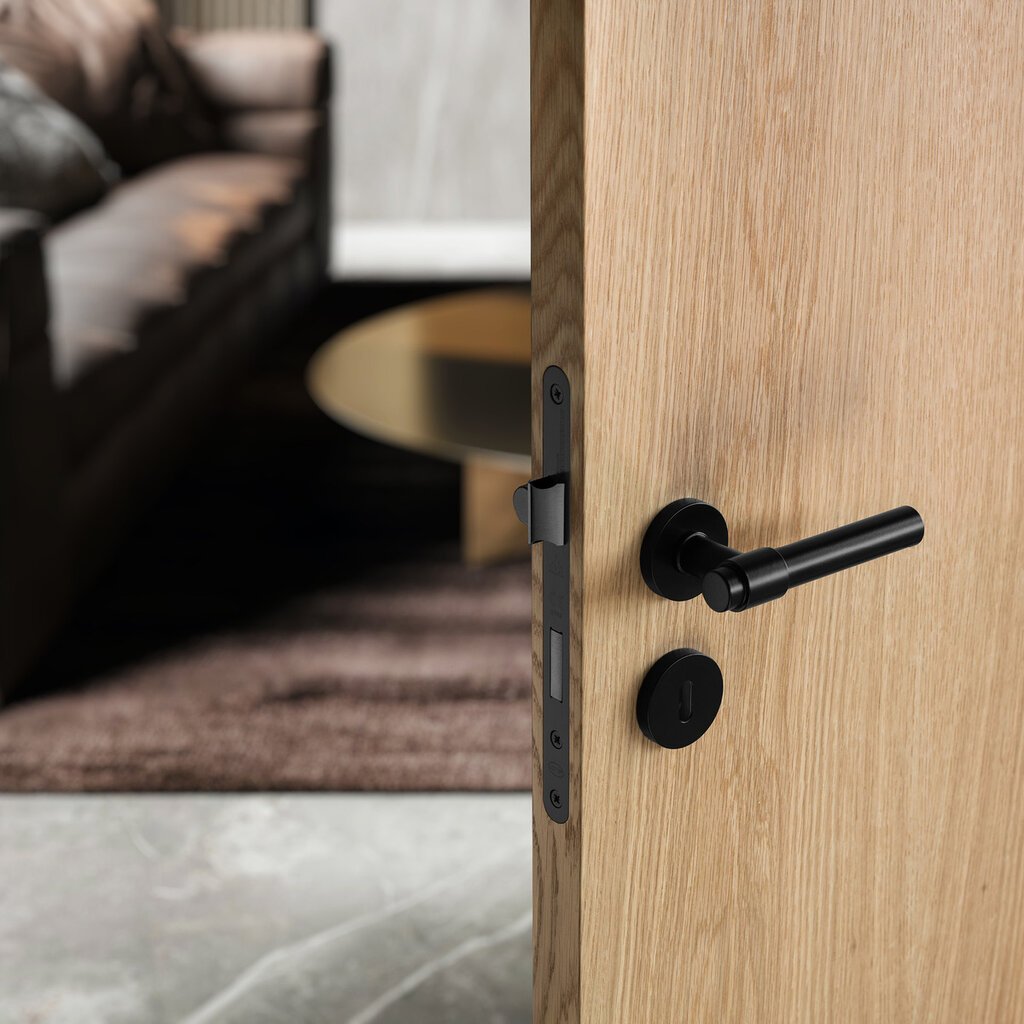 PANY P/CILINDRE 60MM IN2097560B NEGRE