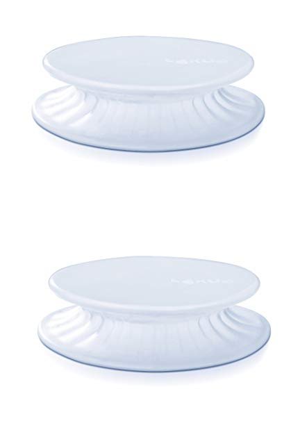TAPA EXTENSIBLE 8.5 CMS LEKUE