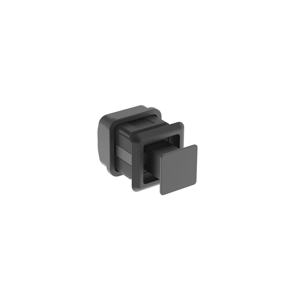 POM RETRACTIL CAMPER IN22190B NEGRE
