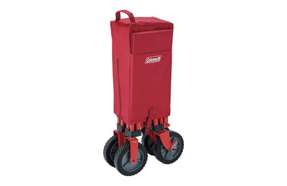CARRO MULTIUSO PLEGABLE 106X53X100 CM 2000035214