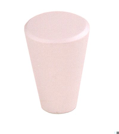 POMO DENVER 12MM ALUMINIO 93316 62