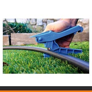 Accesorios para riego por goteo y micro
