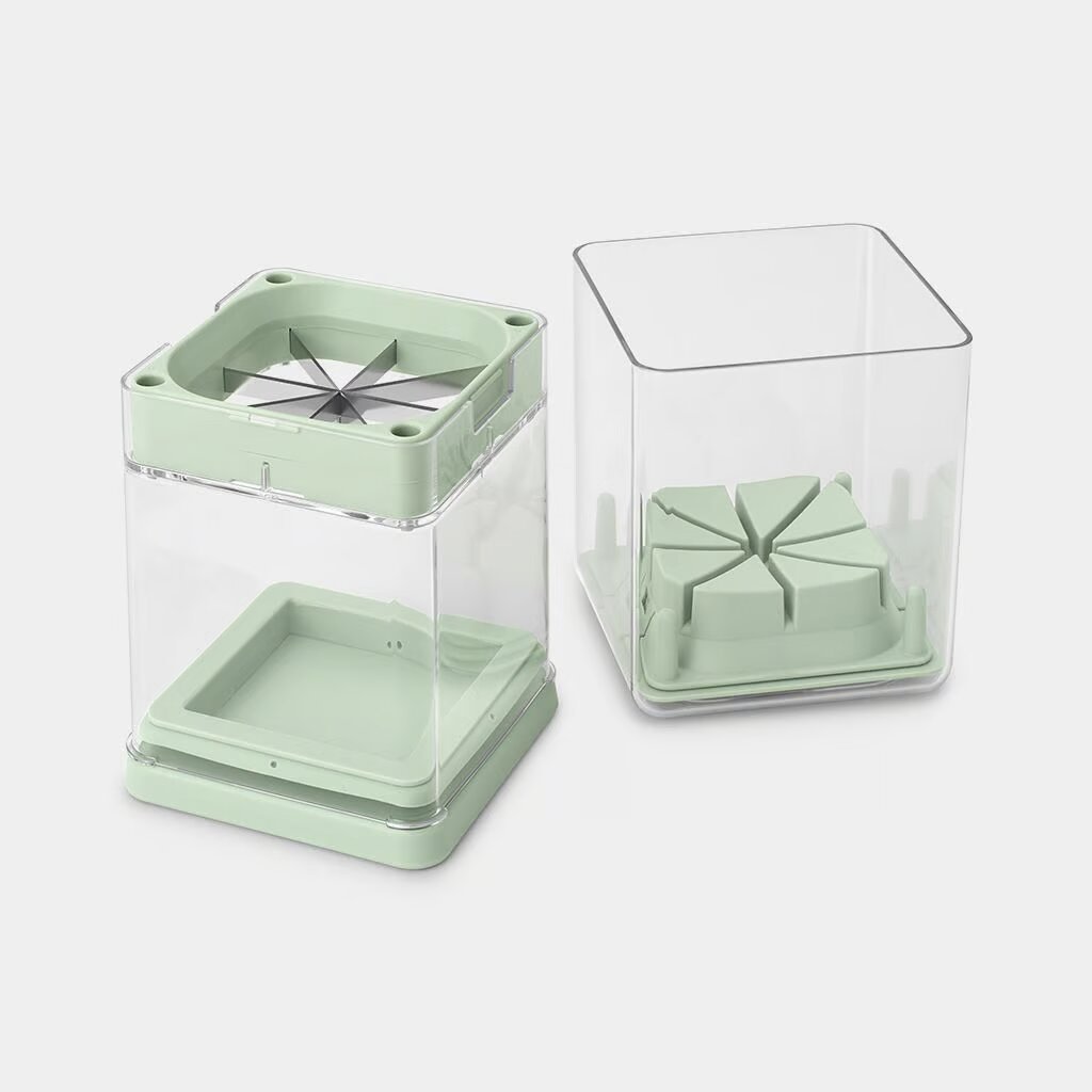CORTADOR DE PATATAS JADE GREEN 145421
