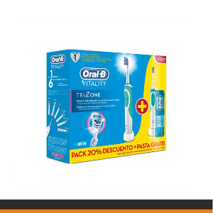 Cepillos dentales elctricos