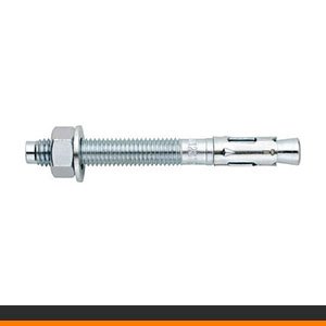 ANCLAJES METALICOS