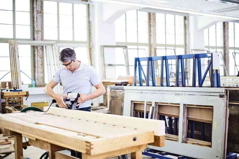 CEPILLO HL 850 EB PLUS FESTOOL
