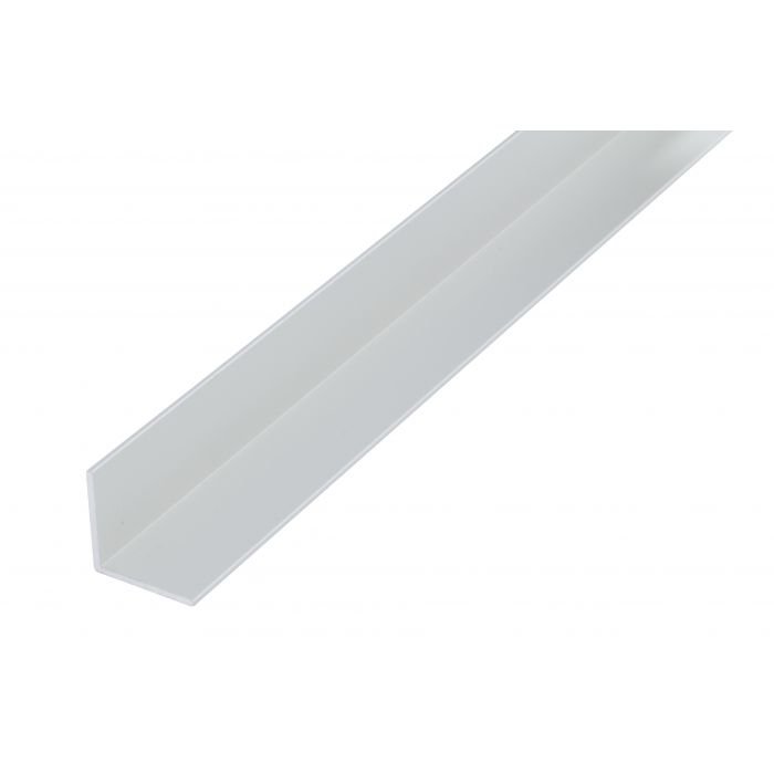ANGULO ALUMINIO 30X30-1 MT.BLANCO 20629