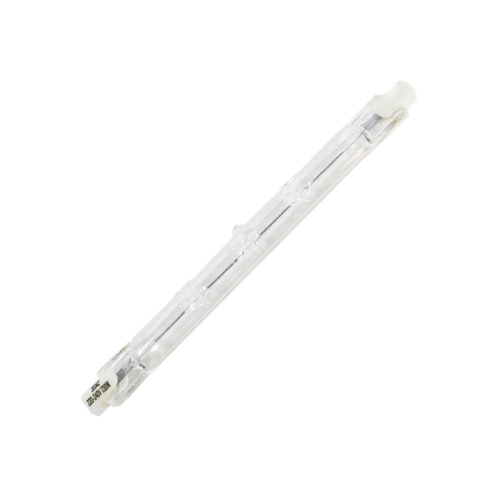 LAMPARA HALOGENA LINEAL 150W-117MM