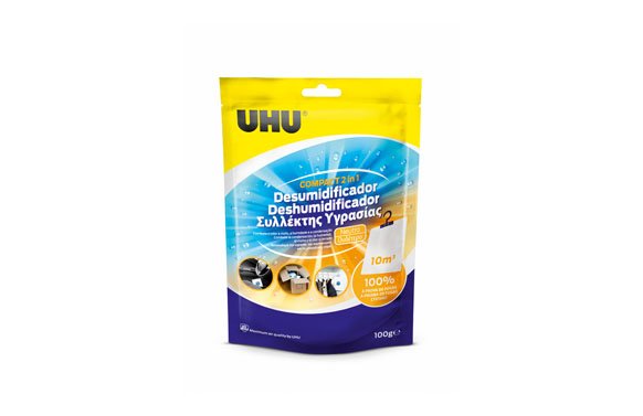 ABSORBEDOR DE HUMEDAD AIR MAX 35982/35987