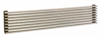 REJILLA VENTILACION HORNO M-90 INOX