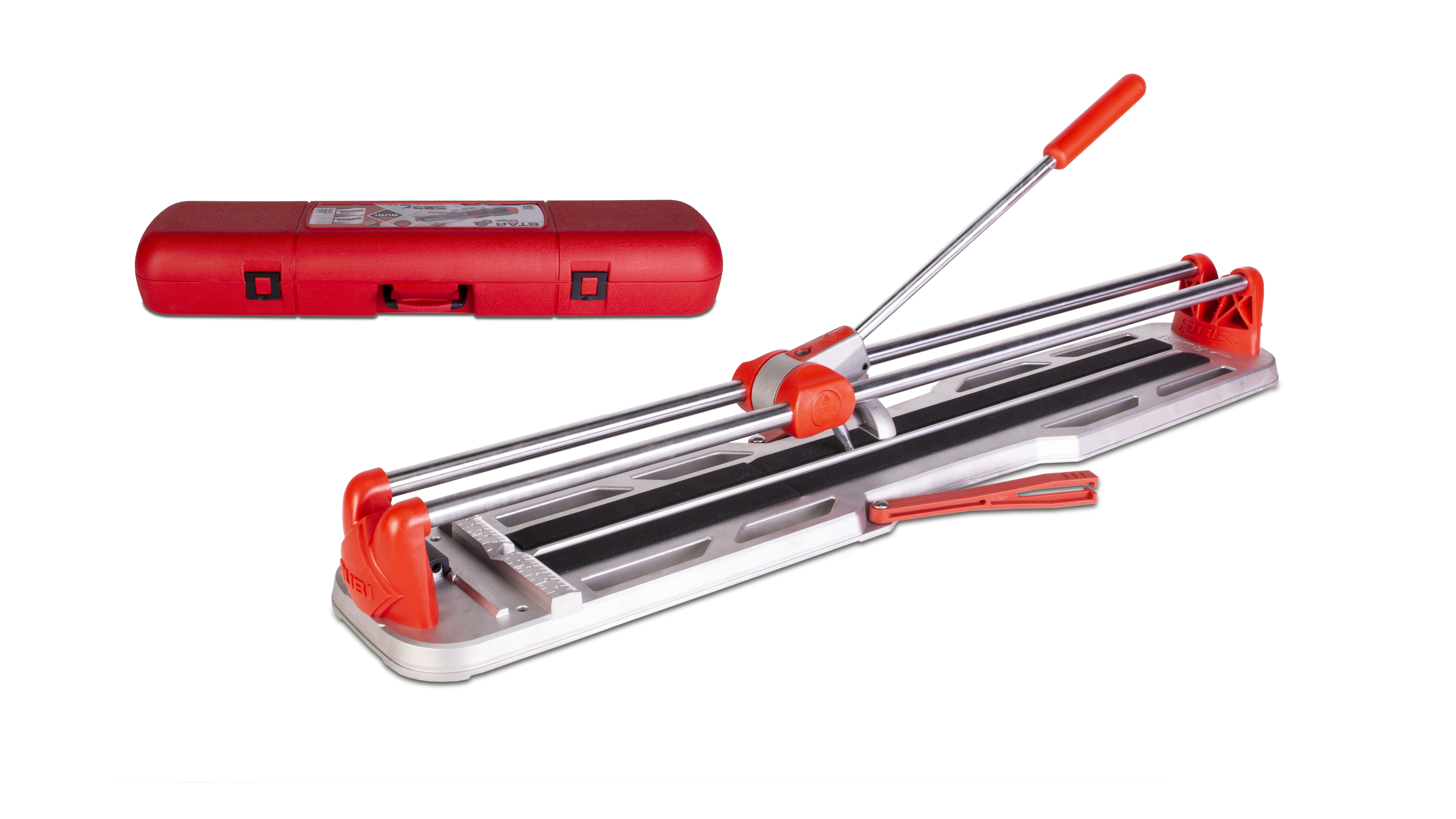 CORTADOR MANUAL CERAMICA STAR-51 PROFESIONAL + MALETA 14947