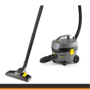 Aspiradores profesionales y accesorios