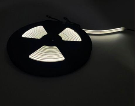 TIRA LED FLEXIBLE 4,8W/MT (3000K) 5MTS
