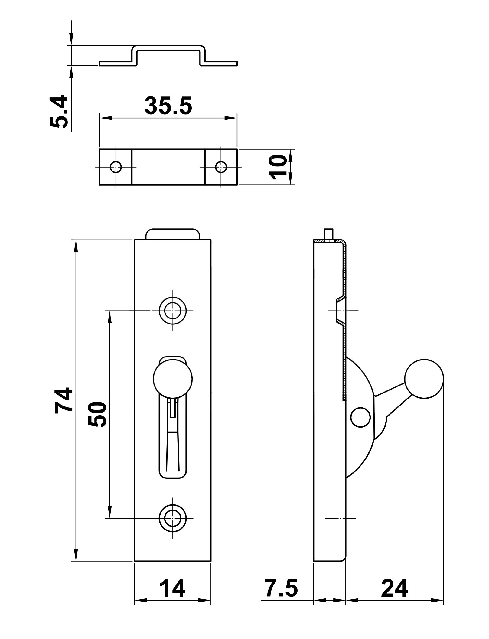 PANSA OR AUTOMATIC LLAUTO DO 103.43.1