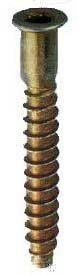 TORNILLO ENSAMBLAR CABEZA PLANA ALLEN GALVANIZADO CAJA PROFESIONAL 7 X 50 200 UDS 1641010700505