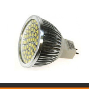 Bombillas LED dicroicas