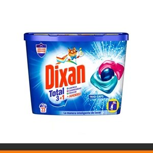 Productos de limpieza