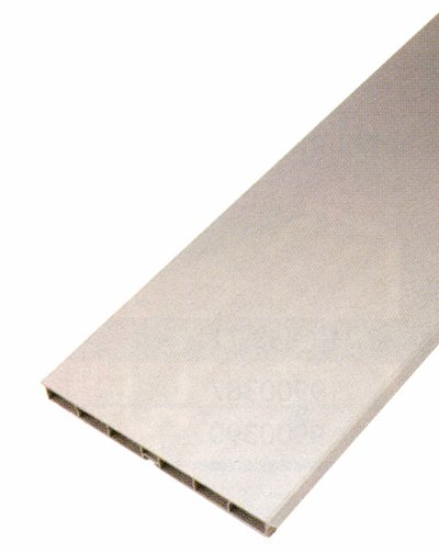 ZOCAL PVC/ALUM 100MM ACAB.0032 (4MTS)