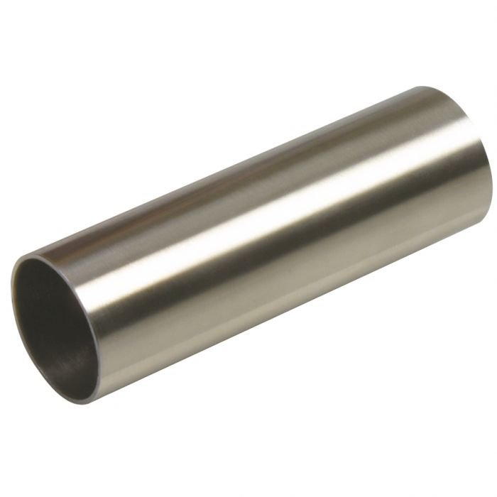 TUB MOD.800 INOX 3MT COD.10456