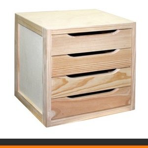Cajoneras