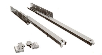 GUIA P/CALAIX SLIPPE EXT.TOT. 290MM