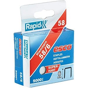 GRAPA 58/14 5.000 UDS 4006