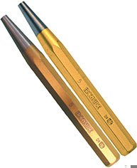 BOTADOR CONICO