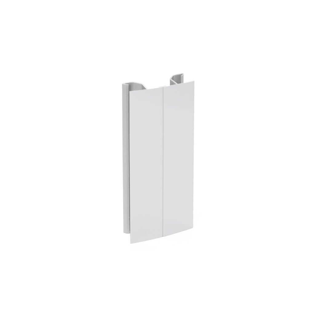 UNIO RACO FLEX.100MM PVC/BLCO 8910112