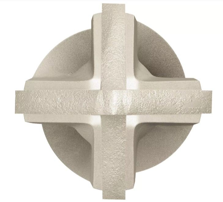 BROCA VIDIA FISCHER TRITIUM 5 X 85