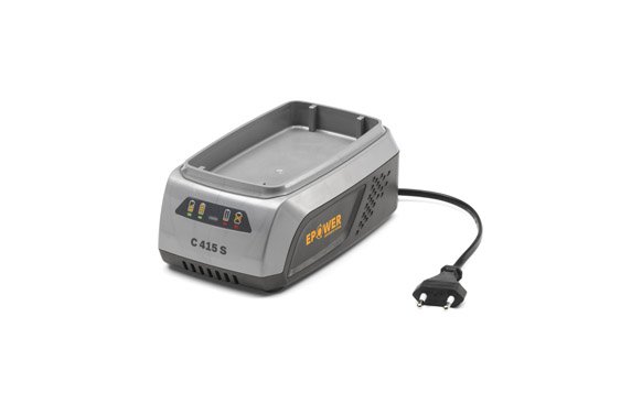 CARGADOR DE BATERIA ALPINA C 415 S 1,5AH 48V 278020000/21