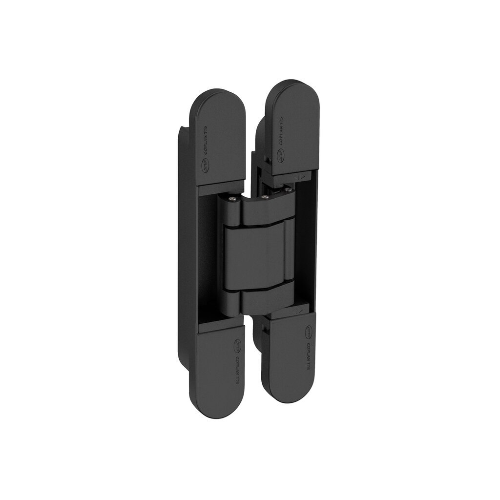 FRONTISSA INV. COPLAN 175 IN05062 NEGRA