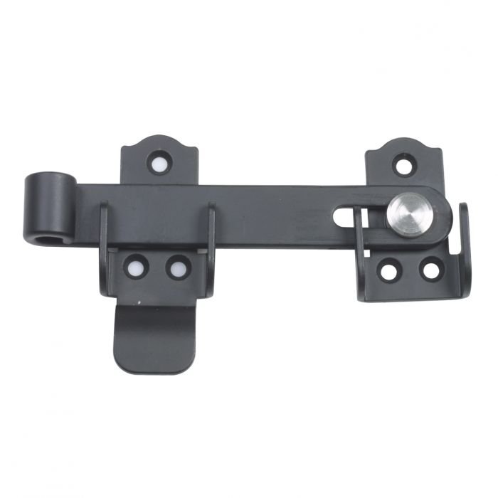 ALDABA MOD.50 NEGRO MATE (15221)