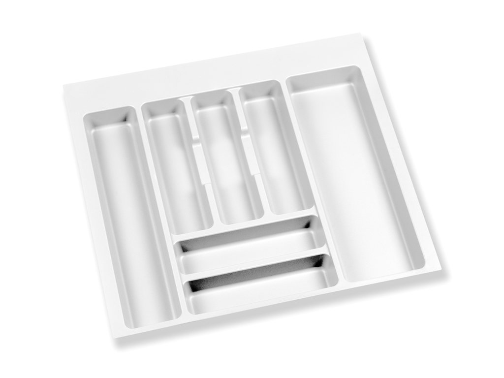 CUBERTERO CONCEPT BLANCO M-600