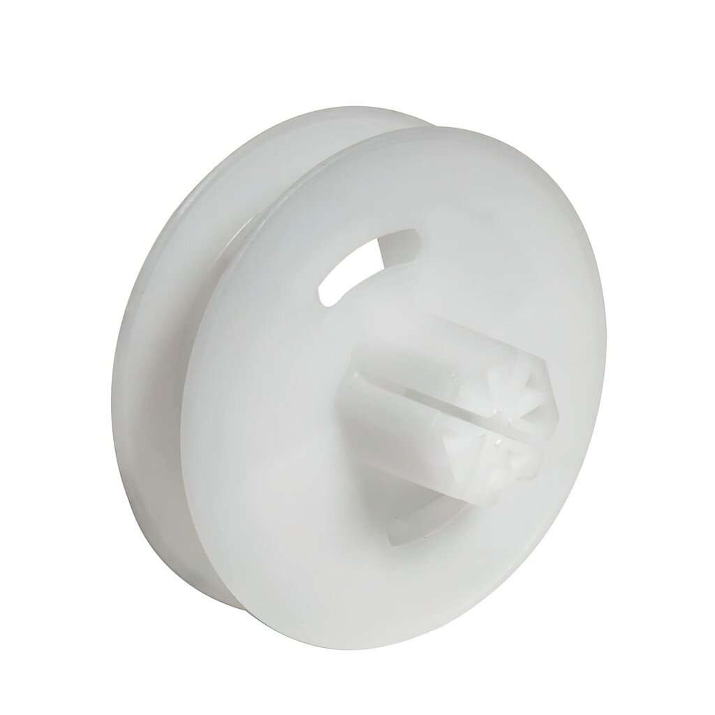 DISC PLASTIC A/ESPIGA 120X40 C-22