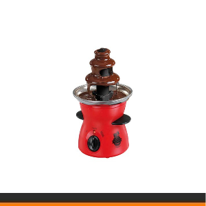 Fondue y raclettes elctricas