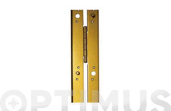 BISAGRA ALTA SEGURIDAD 2110 X 45MM MOD.B DERECHA 2.1
