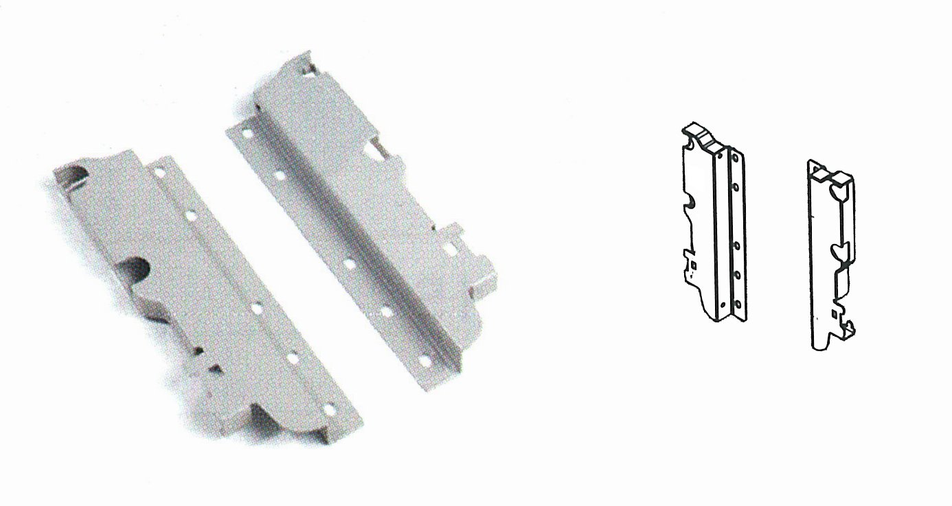 ACCESORIO ALT.204 MM VANTAGE-Q(3000325)
