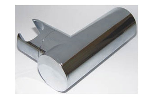 SOPORTE DUCHA CROMO C950000300031