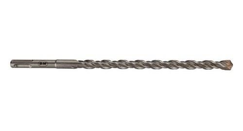BROCA SDS 4 PUNTAS DE 10X600 MM