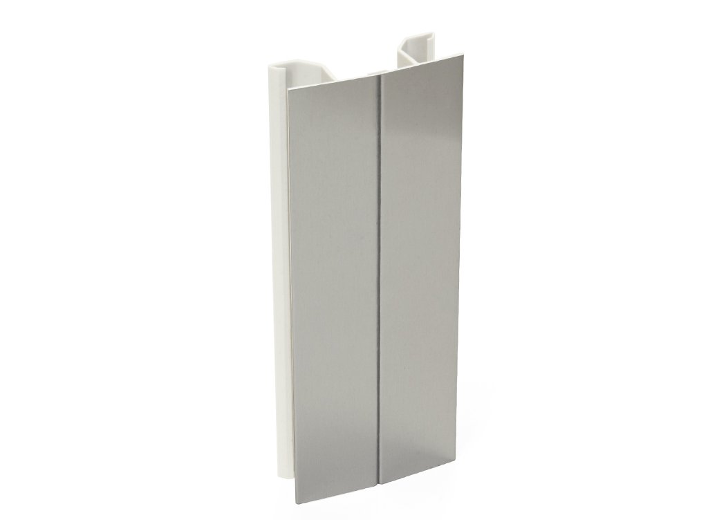 UNIO RACO FLEX.150MM PVC/ALUM